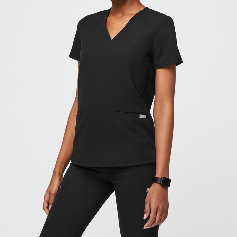 Figs set- black